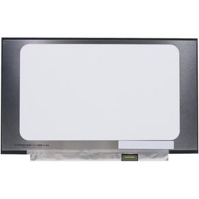 for HP Laptop 14-CF2111WM Screen Replacement for HP 14-CF2112WM 30 Pin 1366x768 Narrow Slim LCD Digitizer LED Display Assembly 14.0 Inch Matte (Only for Non-Touch Screen)