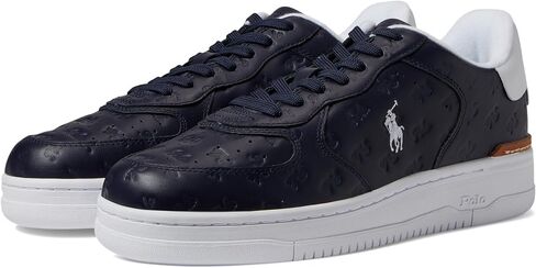 Polo Ralph Lauren Masters CRT in Saudi Arabia