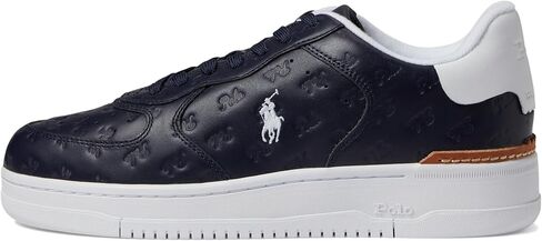 Polo Ralph Lauren Masters CRT in Saudi Arabia