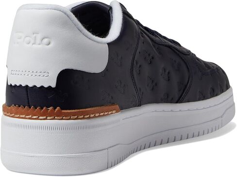 Polo Ralph Lauren Masters CRT in Saudi Arabia