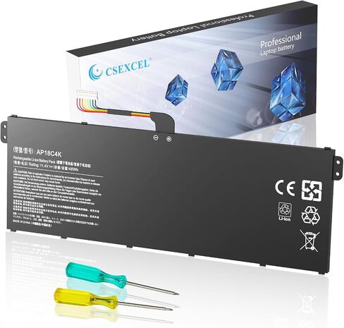 RH03XL استبدال بطارية الكمبيوتر المحمول لـ HP Probook 430 440 445 450 630 640 650 G8 Series HSTNN-DB0B HSTNN-UB7X HSTNN-OB1T HSTNN-IB9Q M02027-005 M01524-AC1 M01524-2B1 in Saudi Arabia