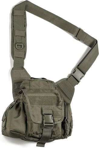 Red Rock Outdoor Gear Hipster Sling Bag in Saudi Arabia