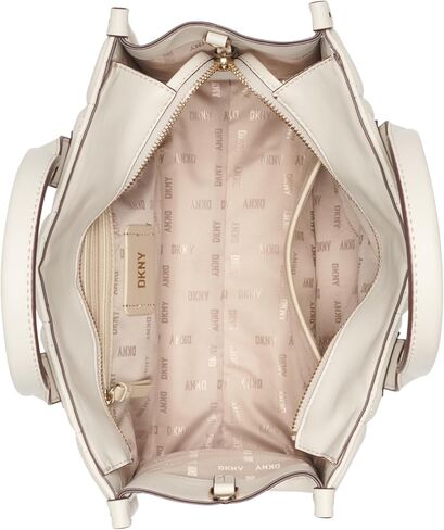 DKNY Bodhi Tote Bag, Scarlet in Saudi Arabia