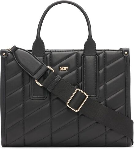 DKNY Bodhi Tote Bag, Scarlet in Saudi Arabia