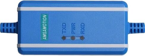 USB-MD204L مناسب لـ OP320-A MD204L MD306L LOUT SCREENT CABLED DONNOAD OP325 HMI Interface (نوع عزل FTDI) in Kuwait