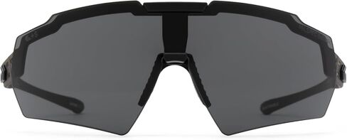 Gatorz Blastshield ANSI Z87+/MILSPEC Sunglistic Sunglass - مصنوعة في الولايات المتحدة الأمريكية in Kuwait