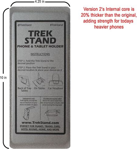DTLGEAR TREK STAND HOPER FLIPEN in Kuwait