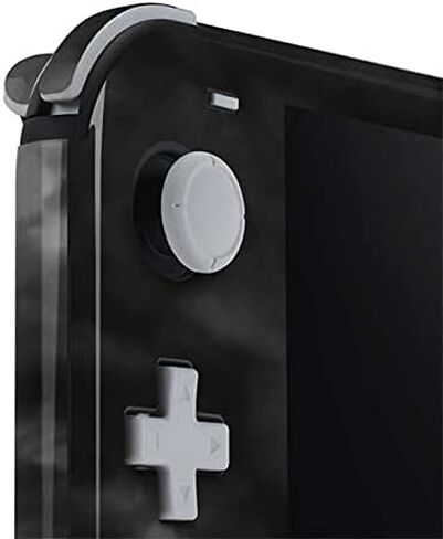 Skinit Scenit Gaming Gaming Skin متوافق مع Nintendo Switch Lite - مرخص رسميًا لتصميم ملصق العدالة (2017) Wonder Woman in Kuwait
