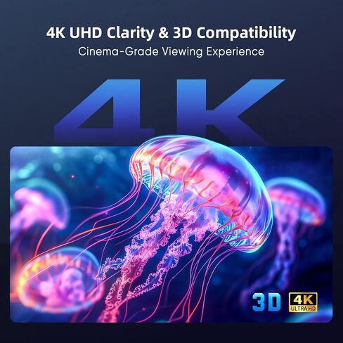 NothingProjector Projector Screen, 120 inch, Ambient Ceiling Light Rejecting ALR CLR, 4K Ultra HD Fixed Frame 16:9, PET Crystal, On Wall Mount for Ultra Short Throw Projectors, Classic Series NothPJ in Saudi Arabia
