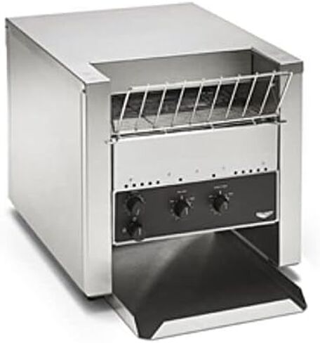 Vollrath CT4-120450 الناقل المحمصة ، 10.5 "ناقل واسع ، 120 فولت in Kuwait