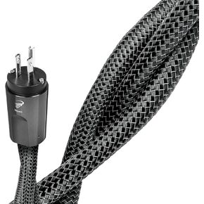 AudioQuest NRG Tornado Source - Storm Series AC Power Cable IEC 20 Amp 3.0m
