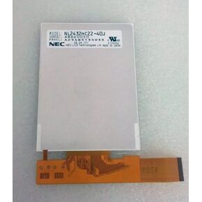 3.5 بوصة NL2432HC22-40J شاشة LCD عرض شاشة اللمس