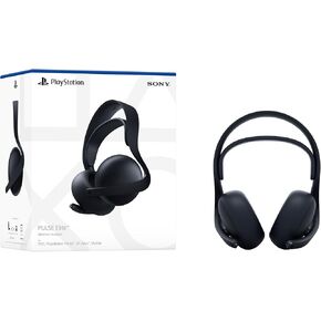 PlayStation Pulse Elite Wireless Headset - Midnight Black (Renewed)