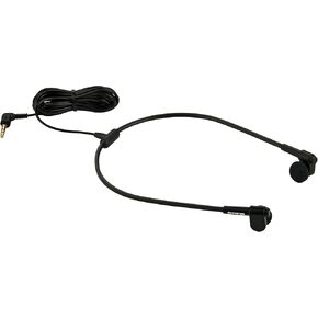 Olympus E-62 Stereo Transcription Headset