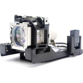 POA-LMP141 Projector Replacement Compatible Lamp with Housing for SANYO:PLC-WL2500 SANYO:PLC-WL2500A SANYO:PLC-WL2503A PANASONIC:PT-TW230W PANASONIC:PT-TW231R Eiki:LC-WS250