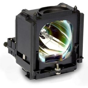 BP96-01472A Samsung DLP TV Lamp Replacement. Lamp Assembly with Genuine Original Osram P-VIP Bulb Inside.