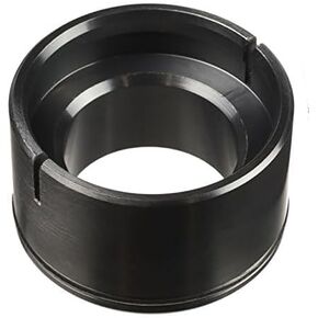 ZEISS Monocular Adapter 3x12 for Conquest HD Binoculars 56mm, Black