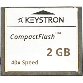 2GB Compact Flash Memory Ram 4 DIGITECH GNX4 GNX Guitar