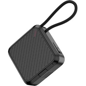 ULANZI CRC10 3-in-1 SD Card Reader Case & Holder, 13-Slot Storage for CFA/SD/TF Cards, USB 3.2 Gen2 10Gbps High-Speed Transfer, Aluminum Alloy Body, Type-C Compatible with Windows/Mac/iOS/Android