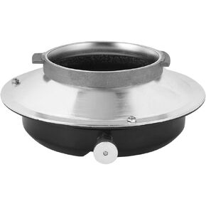 Alloy Adapter Ring Convertor for Mount to Mount Flash Light Softbox