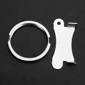 M42 PK Adapter Ring for PK K Mount Focus