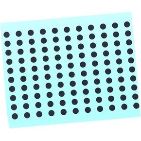 Button Pad Kit for Gamepad Repair with Conductive Tape And Keypads, Diameter 3 mm in Saudi Arabia