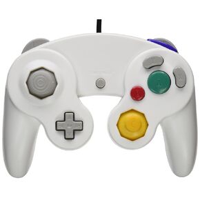 Gamecube Controller For Nintendo White