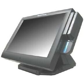 Anti-Glare 15" POS Touch Screen Protector For Pioneer Stealth M5 With Anti-Fingerprint properties.