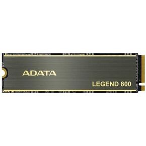 ADATA 1TB Legend 800 PCIe Gen4 x4 M.2 2280 SSD Solid State Disk