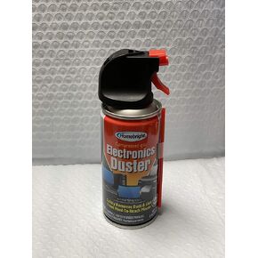 الالكترونيات Duster ، الهواء المضغوط ، قطعة واحدة in Kuwait