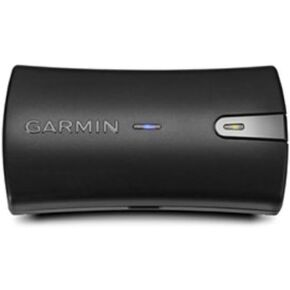 Garmin GLO Portable GPS and GLONASS Receiver with Vehicle Power Cable