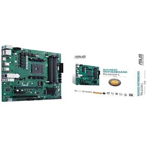 PRO B550MC CSM AMD AM4