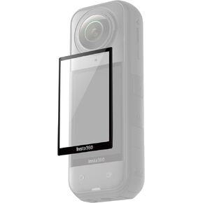 Insta360 X5 Cooling Screen Protector