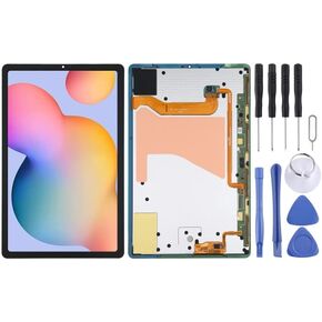 LCD Screen for Galaxy Tab S6 SM-T860/T865 with Digitizer Full Assembly