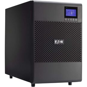 Eaton 9SX 2000VA 1800W 208V عبر الإنترنت UPS Double Conversion - 8 C13 Outlets ، خيار بطاقة شبكة الإنترنت ، المدى الموسع ، البرج