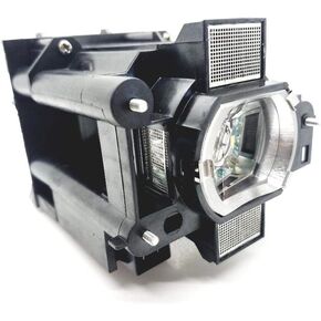 Advanced Lamps™ Lamp & Housing for The Hitachi CP-WU8440 Projector