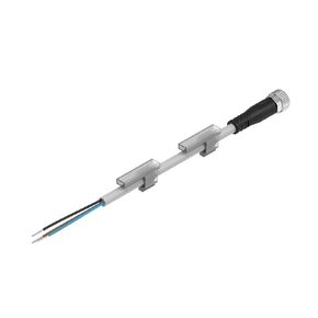 NEBU-M8G3-R-10-LE3 8003129 NEBU-M8G3-R-2.5-LE3 569845 Connecting Cable(569845)
