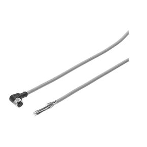 NEBV-Q7G2-PD-0.5-N-LE2 8115099 NEBU-M12W8-K-2-N-LE8 542256 Connecting Cable(542256)