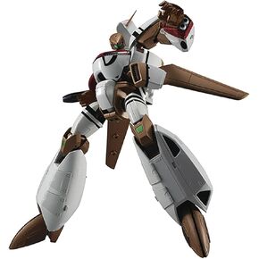 Megahouse - Super Dimension Century Orguss - Action Action Hi -Spec - Orguss Figure