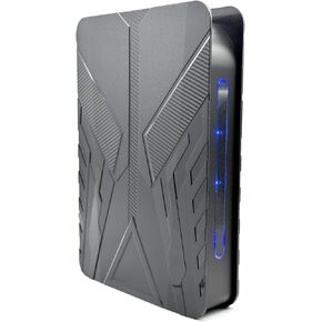 Avolusion PRO-T8 Series 18TB USB 3.0 External Hard Drive for WindowsOS Desktop PC/Laptop (Black) (Renewed)