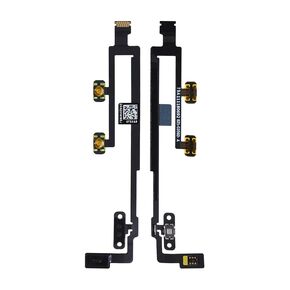 Power Button Volume Button Flex Cable Replacement for iPad 9 9th Generation 2021 A2605/A2602/A2604/A2603 USA