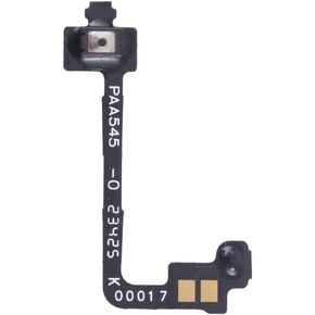 Replacement for OnePlus 12 (PJD110/CPH2573/CPH2581/CPH2583) Power Button Flex Cable USA