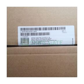 6AV6643-0CD01-1AX1 for DELIVERY 1PCS Good