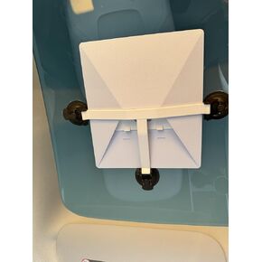 Starlink Mini Suction Cup Mounts (White)