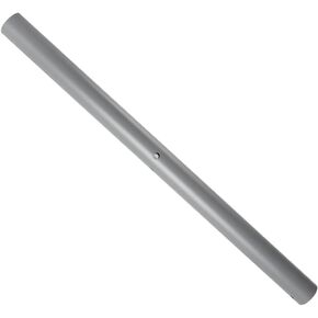 Skywalker Galvanized Antenna/Dish Mast (30" Long x 2" O.D.)