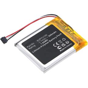 Upgrade Battery Compatible with Vive 2.0 Tracker Vive Tracker 35H00266-02M B2PYV100