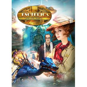 Esoterica: Hollow Earth [Download]