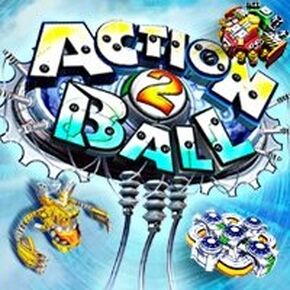 Action Ball 2 [Mac Download]