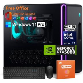 Dell OptiPlex 9020-SFF, Intel Core i5-4570 3.2GHZ, 16GB RAM, 512GB SSD Solid State, DVDRW, Windows 10 Pro 64bit (Renewed)