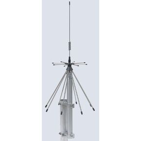 Sirio Antenna Sirio SD 3000 N 300 Mhz-3 Ghz Discone Wide Band Antenna